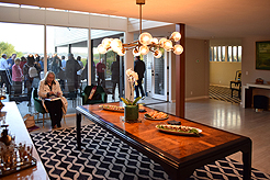 SANTA CLARA UNIVERSITY AND SEATTLE UNIVERSITY